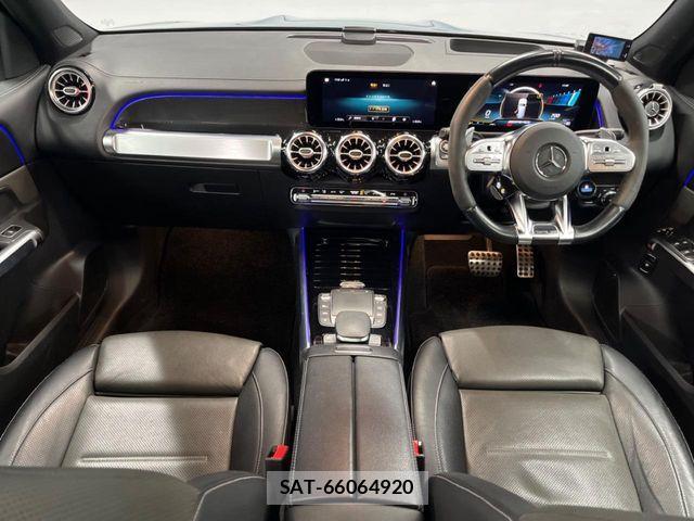 Mercedes Benz GLB-CLASS 2021-01 7962547-1