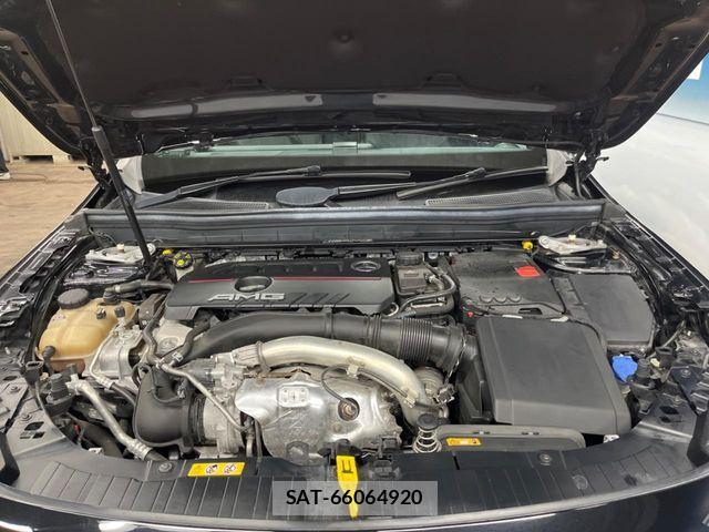 Mercedes Benz GLB-CLASS 2021-01 7962547-19