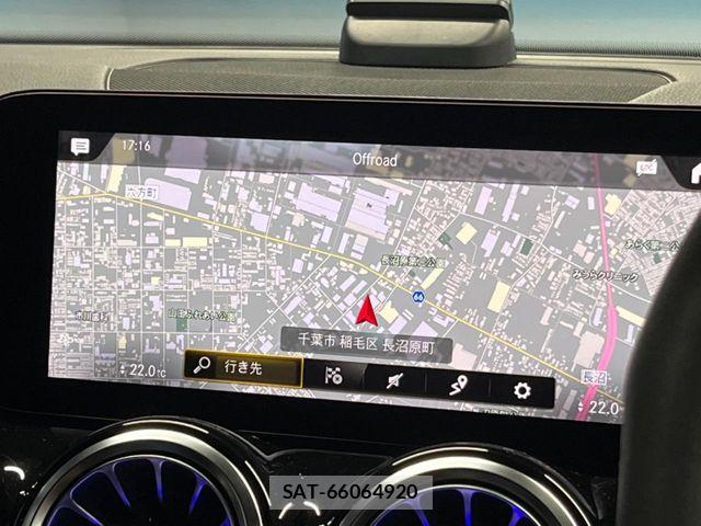 Mercedes Benz GLB-CLASS 2021-01 7962547-4