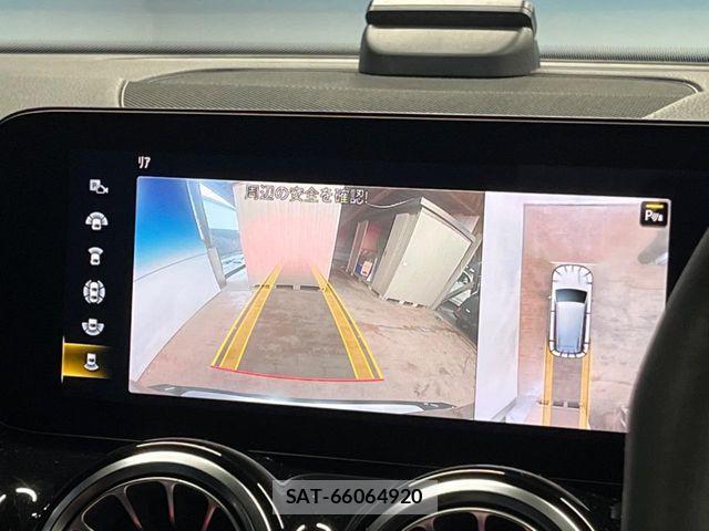 Mercedes Benz GLB-CLASS 2021-01 7962547-6