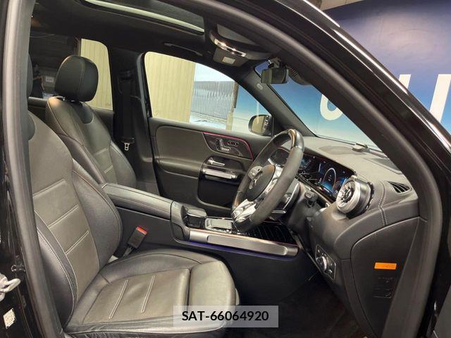 Mercedes Benz GLB-CLASS 2021-01 7962547-8