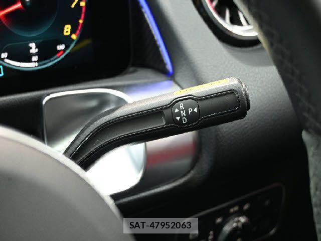 Mercedes Benz GLB-CLASS 2021-12 8036620-15