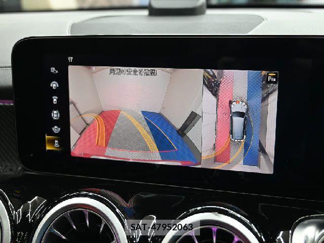 Mercedes Benz GLB-CLASS 2021-12 8036620-16