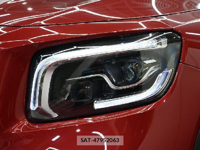 Mercedes Benz GLB-CLASS 2021-12 8036620-18