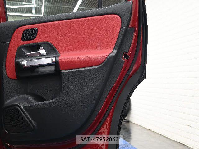 Mercedes Benz GLB-CLASS 2021-12 8036620-21