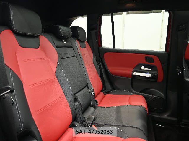 Mercedes Benz GLB-CLASS 2021-12 8036620-26