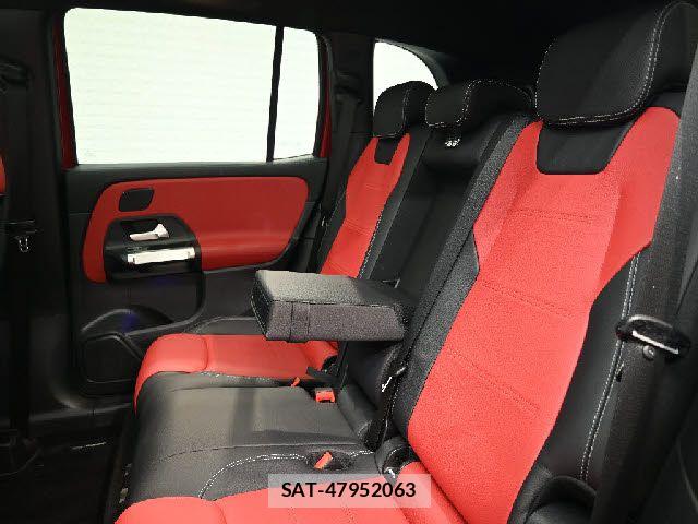 Mercedes Benz GLB-CLASS 2021-12 8036620-29