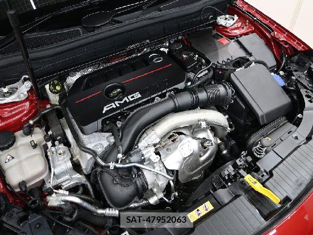 Mercedes Benz GLB-CLASS 2021-12 8036620-5