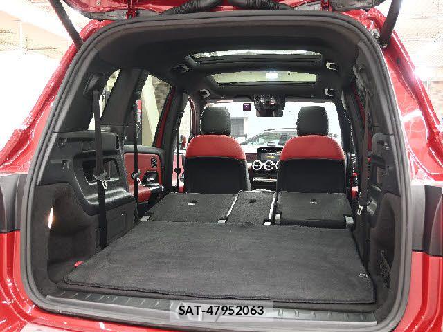 Mercedes Benz GLB-CLASS 2021-12 8036620-6