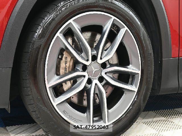 Mercedes Benz GLB-CLASS 2021-12 8036620-7