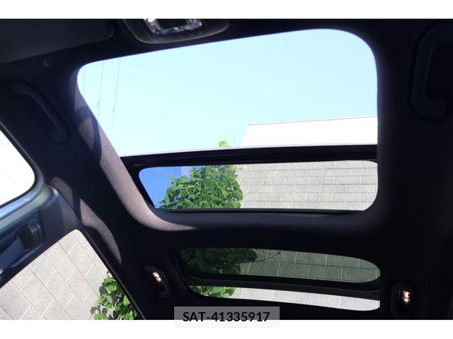 Mercedes Benz GLB-CLASS 2021-08 8036619-16