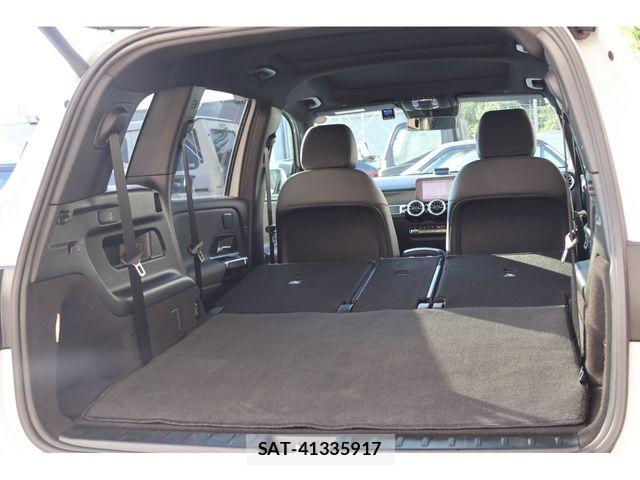 Mercedes Benz GLB-CLASS 2021-08 8036619-6