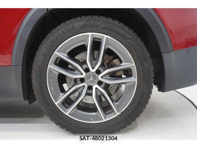 Mercedes Benz GLB-CLASS 2021-10 8100319-9