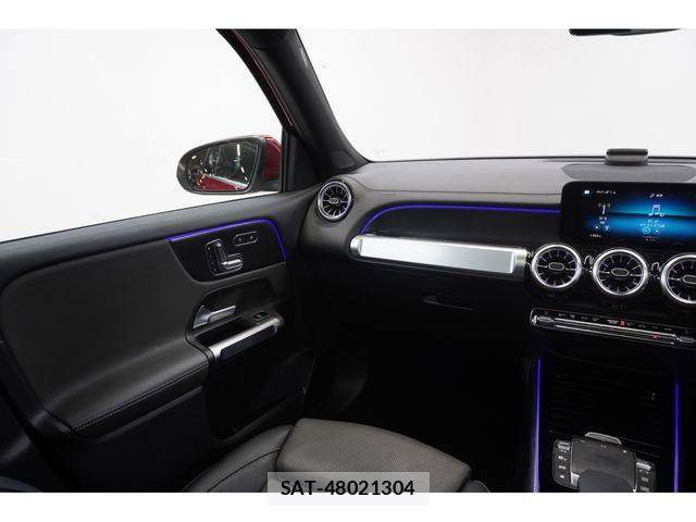Mercedes Benz GLB-CLASS 2021-10 8100319-12