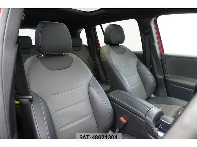Mercedes Benz GLB-CLASS 2021-10 8100319-15