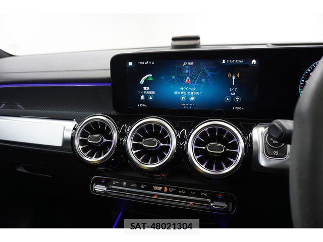 Mercedes Benz GLB-CLASS 2021-10 8100319-19