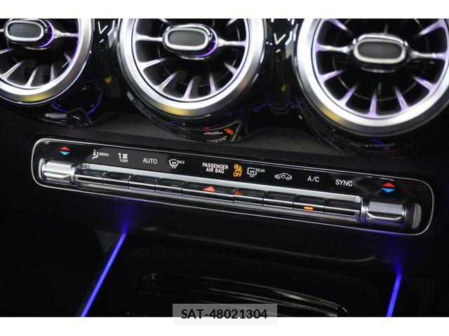 Mercedes Benz GLB-CLASS 2021-10 8100319-21