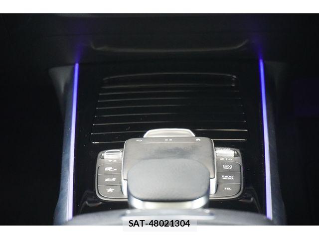 Mercedes Benz GLB-CLASS 2021-10 8100319-22
