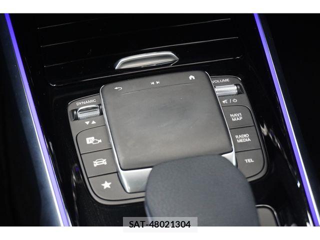 Mercedes Benz GLB-CLASS 2021-10 8100319-23