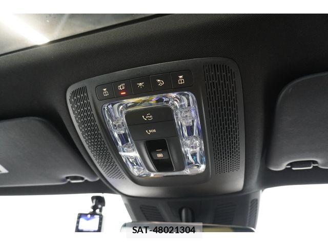 Mercedes Benz GLB-CLASS 2021-10 8100319-24