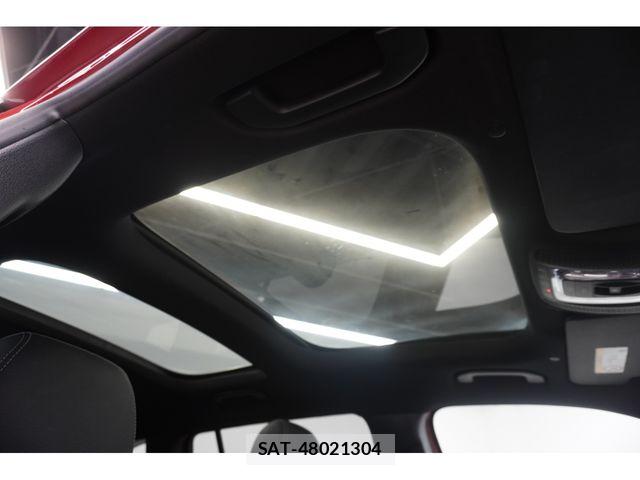 Mercedes Benz GLB-CLASS 2021-10 8100319-26