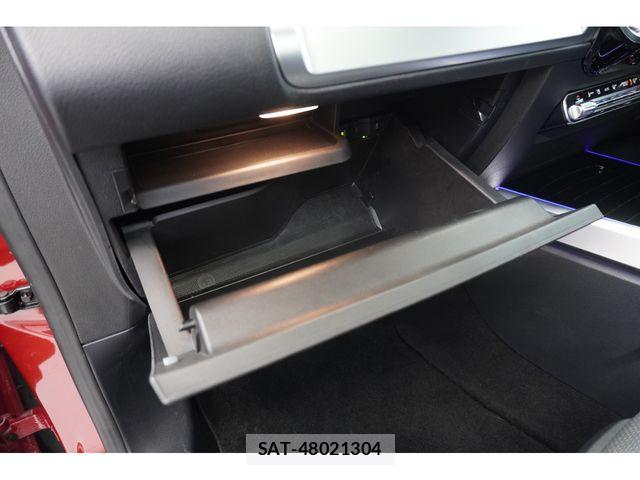 Mercedes Benz GLB-CLASS 2021-10 8100319-27