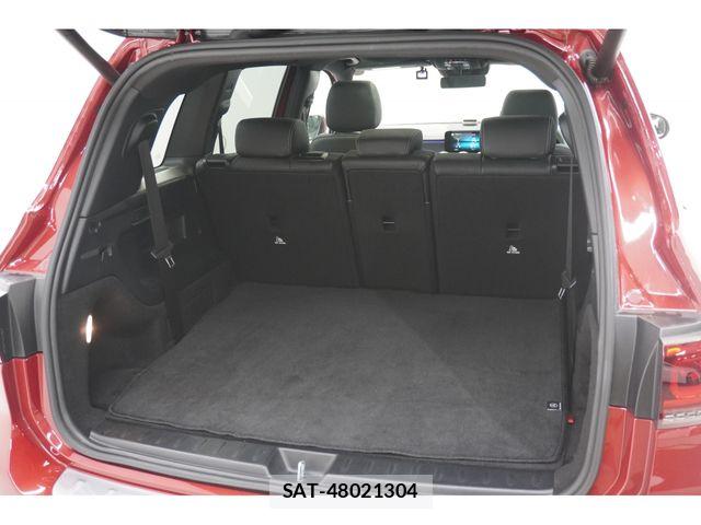 Mercedes Benz GLB-CLASS 2021-10 8100319-29