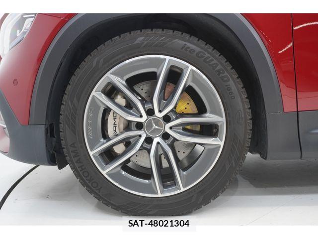 Mercedes Benz GLB-CLASS 2021-10 8100319-8