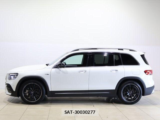 Mercedes Benz GLB-CLASS 2022-01 8230737-10