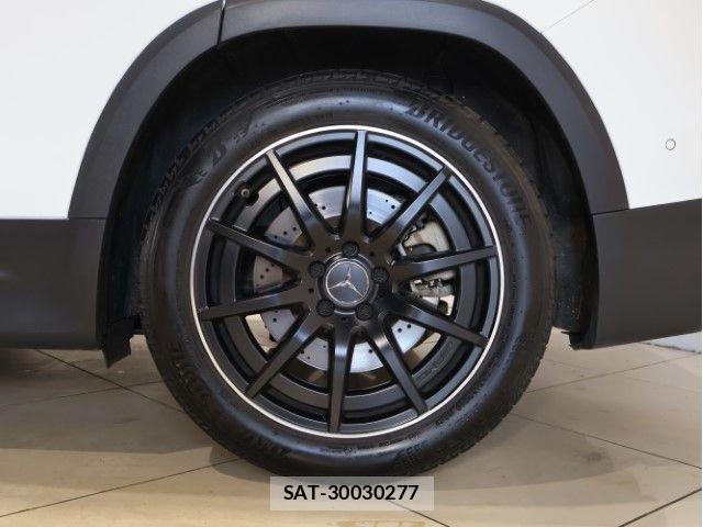 Mercedes Benz GLB-CLASS 2022-01 8230737-14
