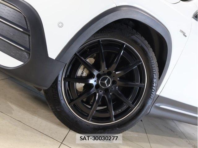 Mercedes Benz GLB-CLASS 2022-01 8230737-15