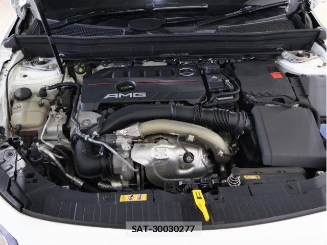 Mercedes Benz GLB-CLASS 2022-01 8230737-19