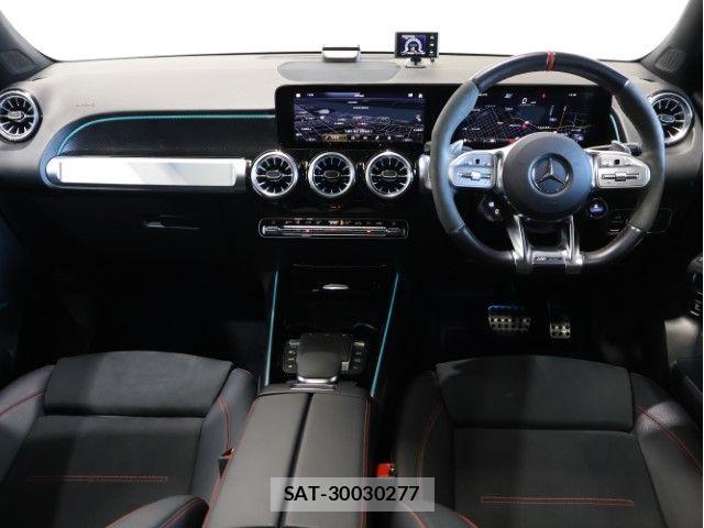 Mercedes Benz GLB-CLASS 2022-01 8230737-21