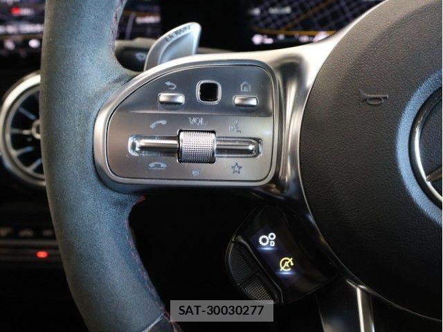 Mercedes Benz GLB-CLASS 2022-01 8230737-22