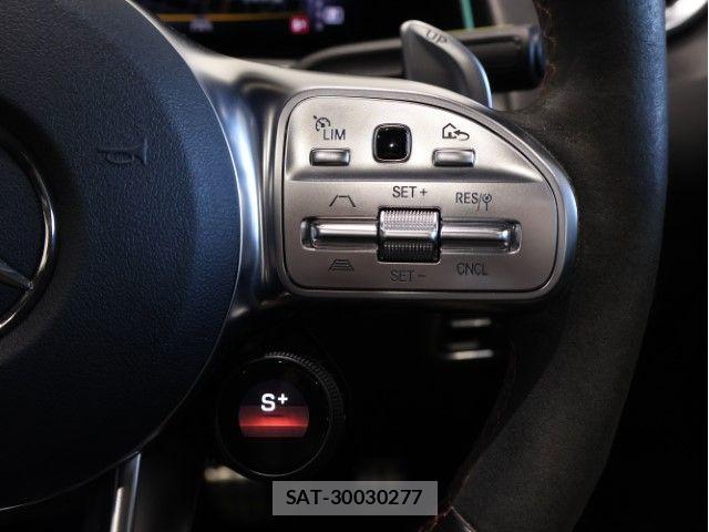 Mercedes Benz GLB-CLASS 2022-01 8230737-23
