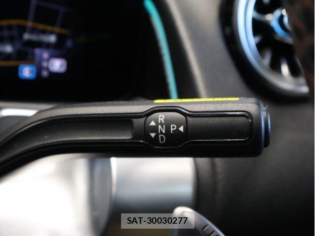 Mercedes Benz GLB-CLASS 2022-01 8230737-24