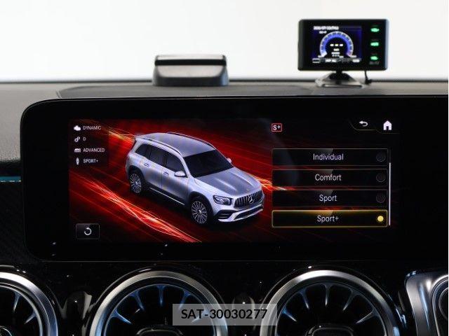 Mercedes Benz GLB-CLASS 2022-01 8230737-27