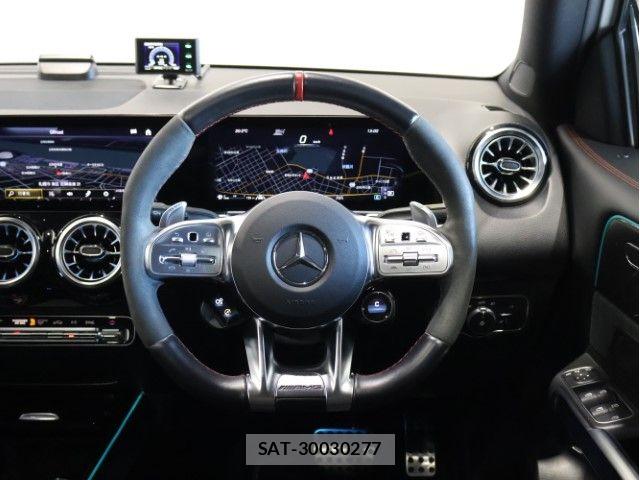 Mercedes Benz GLB-CLASS 2022-01 8230737-2