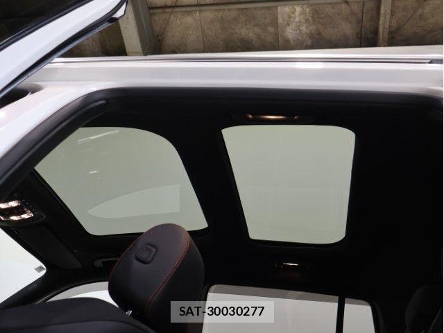 Mercedes Benz GLB-CLASS 2022-01 8230737-3