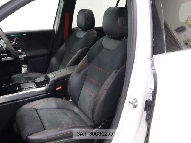 Mercedes Benz GLB-CLASS 2022-01 8230737-4