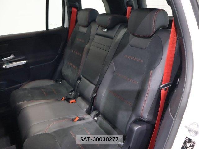 Mercedes Benz GLB-CLASS 2022-01 8230737-5
