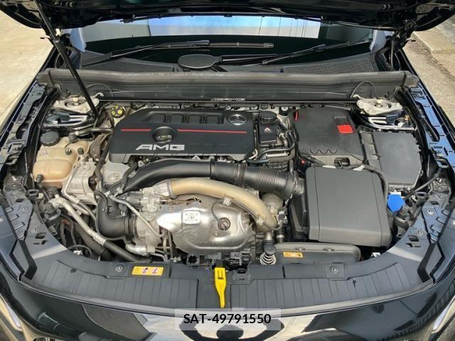 Mercedes Benz GLB-CLASS 2021-06 8230740-9