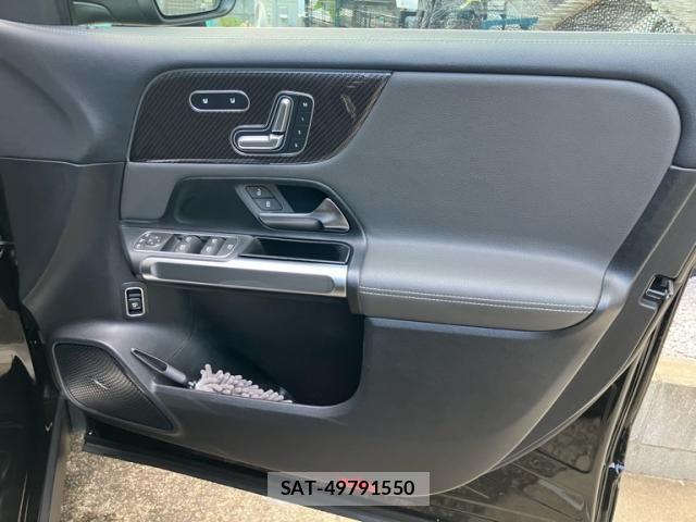 Mercedes Benz GLB-CLASS 2021-06 8230740-10