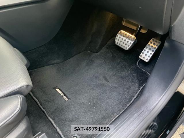 Mercedes Benz GLB-CLASS 2021-06 8230740-11