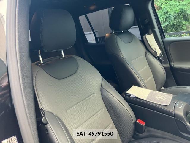 Mercedes Benz GLB-CLASS 2021-06 8230740-13