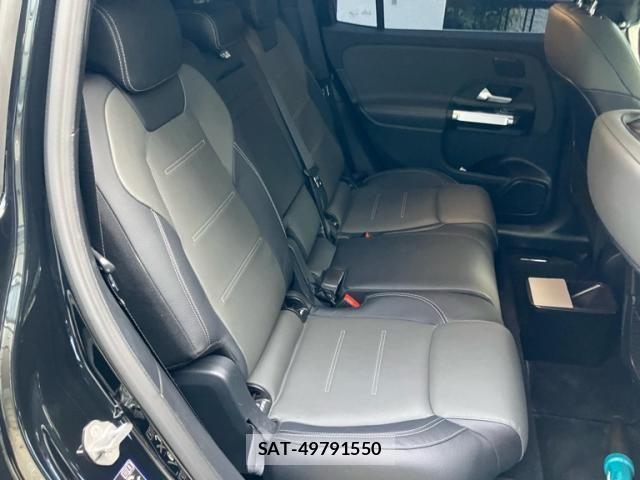 Mercedes Benz GLB-CLASS 2021-06 8230740-14