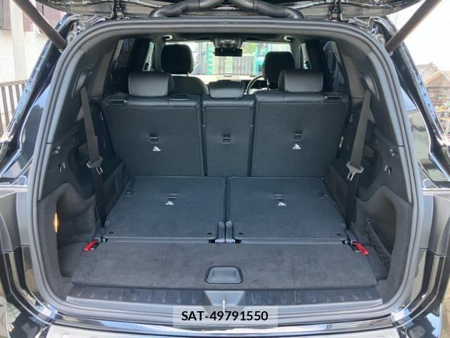 Mercedes Benz GLB-CLASS 2021-06 8230740-15
