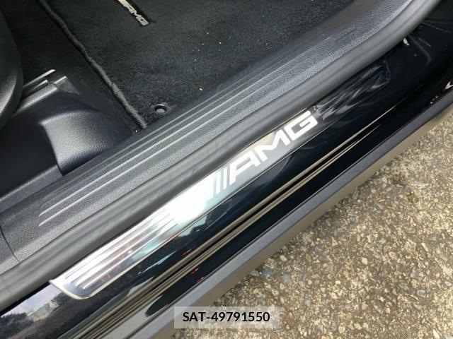 Mercedes Benz GLB-CLASS 2021-06 8230740-19