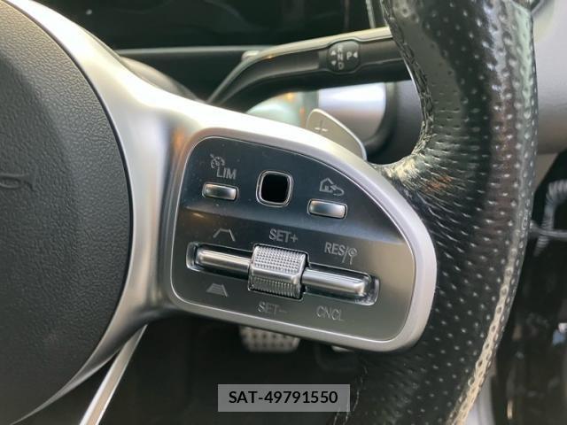 Mercedes Benz GLB-CLASS 2021-06 8230740-21