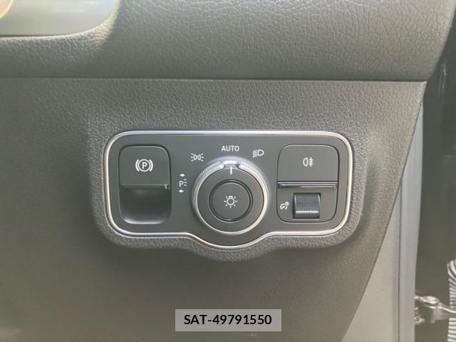 Mercedes Benz GLB-CLASS 2021-06 8230740-22